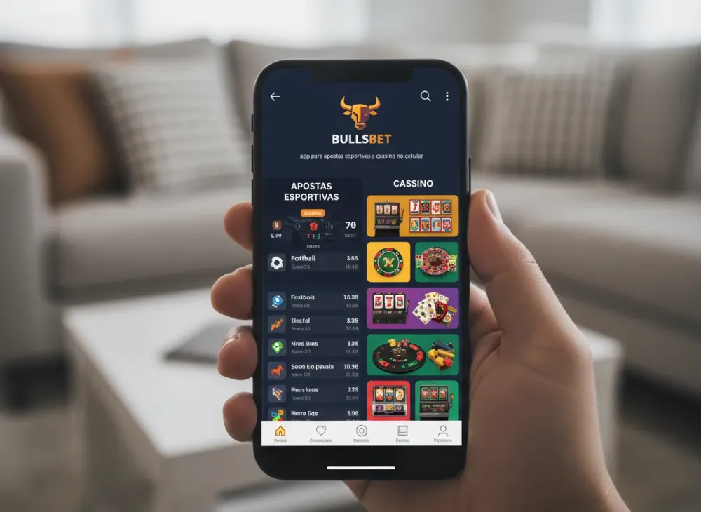 app Bullsbet