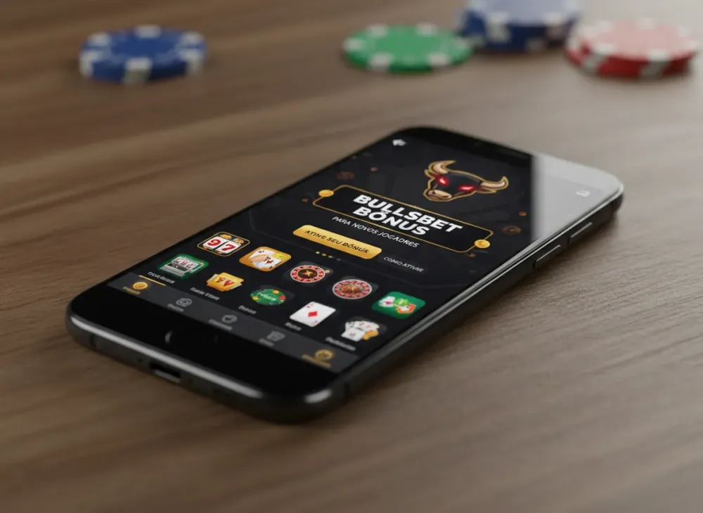 bonus Bullsbet