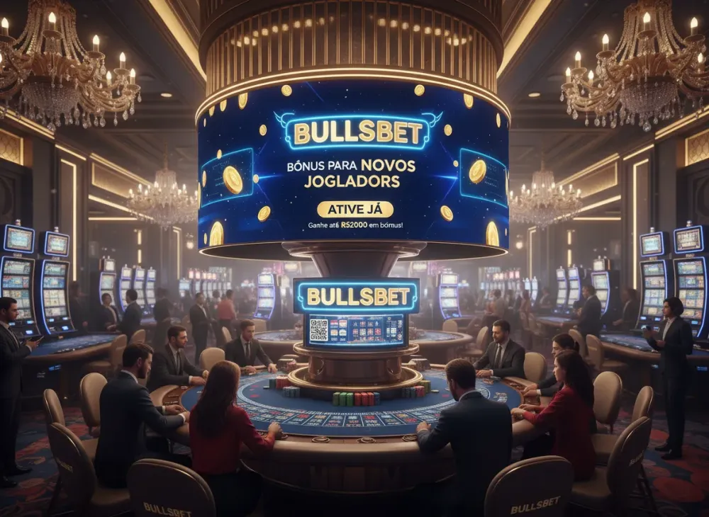 bonus Bullsbet