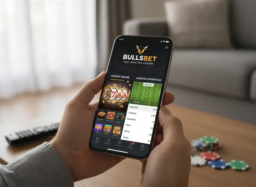 home Bullsbet