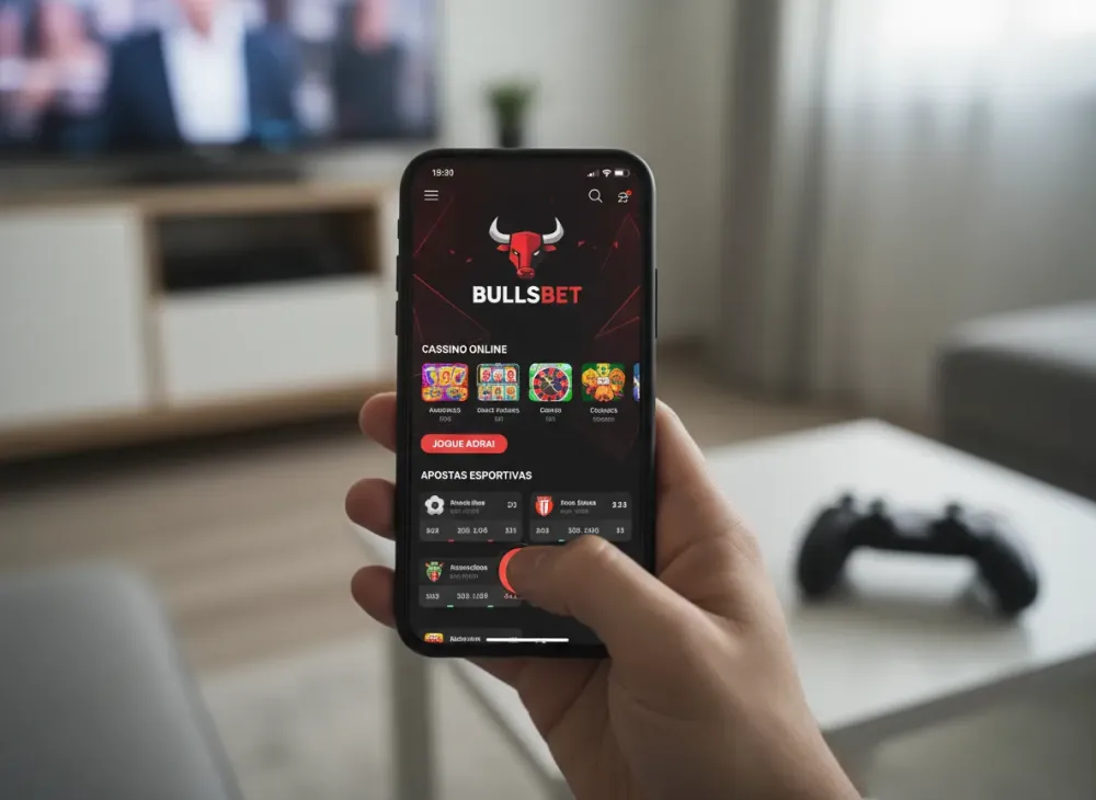 home Bullsbet