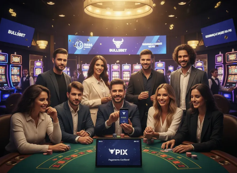 review Bullsbet