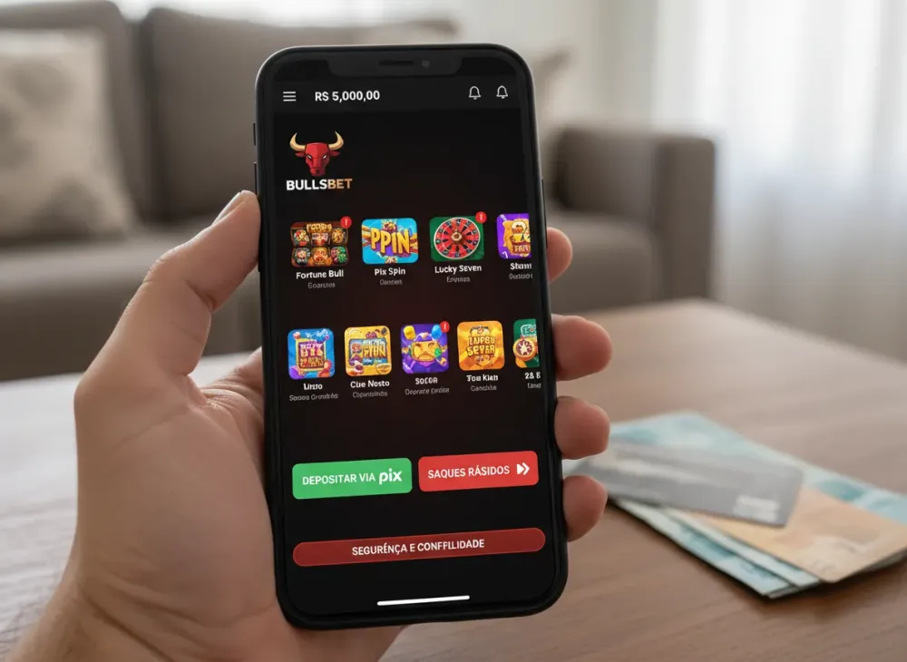 review Bullsbet