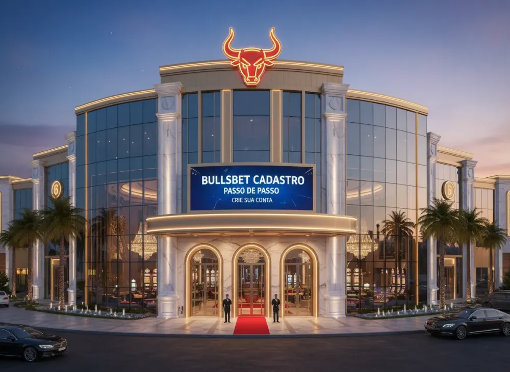 signup Bullsbet